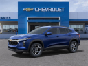 Thumbnail image of 2024 Chevrolet Trax at Joe Lunghamer Chevrolet
