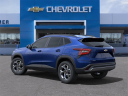 Thumbnail image of 2024 Chevrolet Trax at Joe Lunghamer Chevrolet