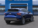 Thumbnail image of 2024 Chevrolet Trax at Joe Lunghamer Chevrolet