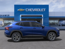 Thumbnail image of 2024 Chevrolet Trax at Joe Lunghamer Chevrolet