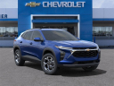 Thumbnail image of 2024 Chevrolet Trax at Joe Lunghamer Chevrolet