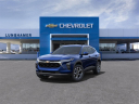 Thumbnail image of 2024 Chevrolet Trax at Joe Lunghamer Chevrolet
