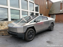 Thumbnail image of 2025 Tesla Cybertruck at CUPPLES CAR COMPANY