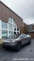 Thumbnail image of 2025 Tesla Cybertruck at CUPPLES CAR COMPANY