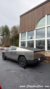 Thumbnail image of 2025 Tesla Cybertruck at CUPPLES CAR COMPANY