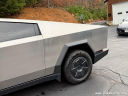 Thumbnail image of 2025 Tesla Cybertruck at CUPPLES CAR COMPANY