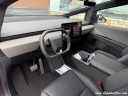 Thumbnail image of 2025 Tesla Cybertruck at CUPPLES CAR COMPANY