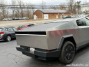 Thumbnail image of 2025 Tesla Cybertruck at CUPPLES CAR COMPANY