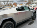 Thumbnail image of 2025 Tesla Cybertruck at CUPPLES CAR COMPANY