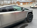 Thumbnail image of 2025 Tesla Cybertruck at CUPPLES CAR COMPANY