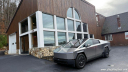 Thumbnail image of 2025 Tesla Cybertruck at CUPPLES CAR COMPANY