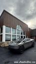 Thumbnail image of 2025 Tesla Cybertruck at CUPPLES CAR COMPANY
