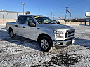 Thumbnail image of 2016 Ford F-150 at 8th Street Auto