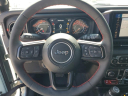 Thumbnail image of 2024 Jeep Wrangler at Szott I96 Chrysler Dodge Jeep Ram