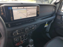 Thumbnail image of 2024 Jeep Wrangler at Szott I96 Chrysler Dodge Jeep Ram