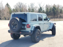 Thumbnail image of 2024 Jeep Wrangler at Szott I96 Chrysler Dodge Jeep Ram