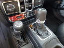 Thumbnail image of 2024 Jeep Wrangler at Szott I96 Chrysler Dodge Jeep Ram