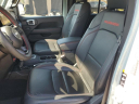 Thumbnail image of 2024 Jeep Wrangler at Szott I96 Chrysler Dodge Jeep Ram