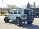 Thumbnail image of 2024 Jeep Wrangler at Szott I96 Chrysler Dodge Jeep Ram