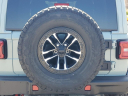 Thumbnail image of 2024 Jeep Wrangler at Szott I96 Chrysler Dodge Jeep Ram