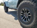 Thumbnail image of 2024 Jeep Wrangler at Szott I96 Chrysler Dodge Jeep Ram