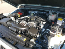 Thumbnail image of 2024 Jeep Wrangler at Szott I96 Chrysler Dodge Jeep Ram