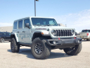 Thumbnail image of 2024 Jeep Wrangler at Szott I96 Chrysler Dodge Jeep Ram
