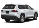 2024 Toyota Grand Highlander XLE at Greens Toyota