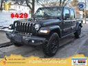Thumbnail image of 2021 Jeep Gladiator at Certified Performance Motors