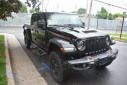 Thumbnail image of 2021 Jeep Gladiator at Certified Performance Motors