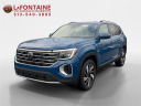 Thumbnail image of 2025 Volkswagen Atlas at LaFontaine Volkswagen of Dearborn