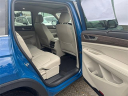 Thumbnail image of 2025 Volkswagen Atlas at LaFontaine Volkswagen of Dearborn