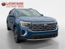 Thumbnail image of 2025 Volkswagen Atlas at LaFontaine Volkswagen of Dearborn