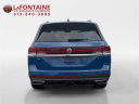 Thumbnail image of 2025 Volkswagen Atlas at LaFontaine Volkswagen of Dearborn