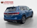 Thumbnail image of 2025 Volkswagen Atlas at LaFontaine Volkswagen of Dearborn