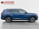 Thumbnail image of 2025 Volkswagen Atlas at LaFontaine Volkswagen of Dearborn