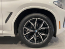Thumbnail image of 2022 BMW X3 at PaulMillerBmw USED
