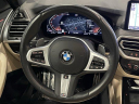 Thumbnail image of 2022 BMW X3 at PaulMillerBmw USED