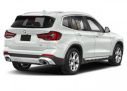 2022 BMW X3 xDrive30i at PaulMillerBmw USED