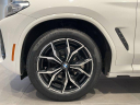 Thumbnail image of 2022 BMW X3 at PaulMillerBmw USED