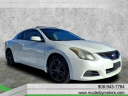 Thumbnail image of 2012 Nissan Altima at McDarby Motors Corp
