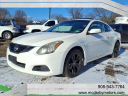 Thumbnail image of 2012 Nissan Altima at McDarby Motors Corp