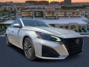 Thumbnail image of 2023 Nissan Altima at Jerry Ulm Dodge Chrysler Jeep_DMS