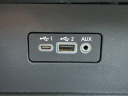 Thumbnail image of 2023 Nissan Altima at Jerry Ulm Dodge Chrysler Jeep_DMS