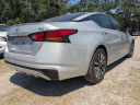 Thumbnail image of 2023 Nissan Altima at Jerry Ulm Dodge Chrysler Jeep_DMS