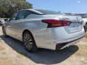 Thumbnail image of 2023 Nissan Altima at Jerry Ulm Dodge Chrysler Jeep_DMS