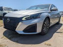 Thumbnail image of 2023 Nissan Altima at Jerry Ulm Dodge Chrysler Jeep_DMS