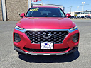 Thumbnail image of 2020 Hyundai SANTA FE at Autoland Toyota