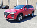 Thumbnail image of 2020 Hyundai SANTA FE at Autoland Toyota