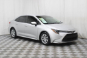 Thumbnail image of 2021 Toyota Corolla at SubaruOfWichita NEW
